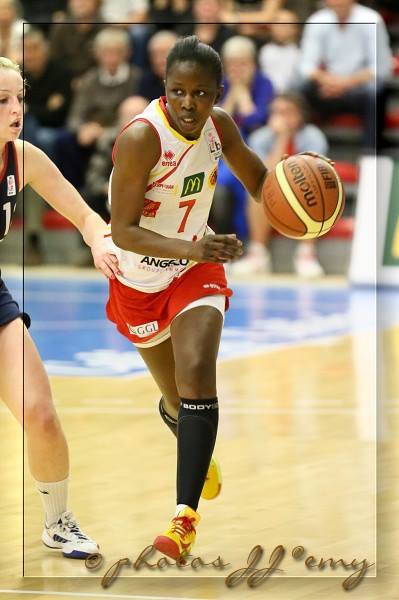 NF1 poule A : Présentation journée 4