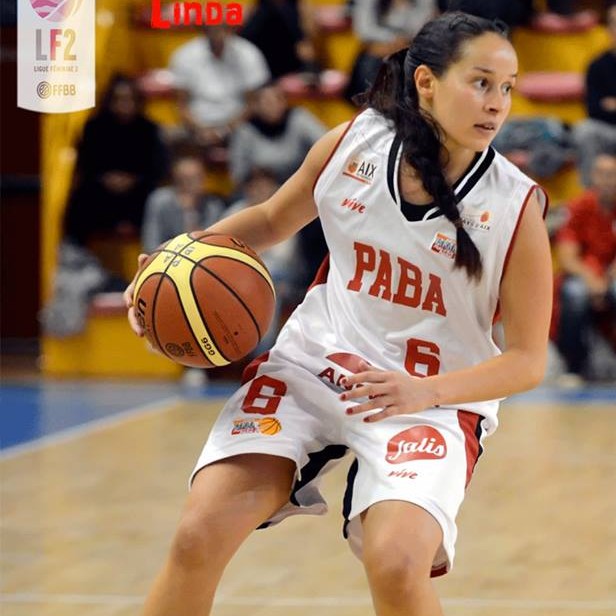 NF1 : Linda BOUSBAA signe à La Tronche-Meylan