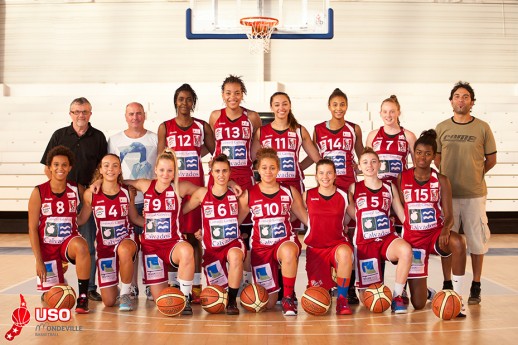 NF2 Poule C : Enfin une victoire pour l’entente Chesnay Versailles