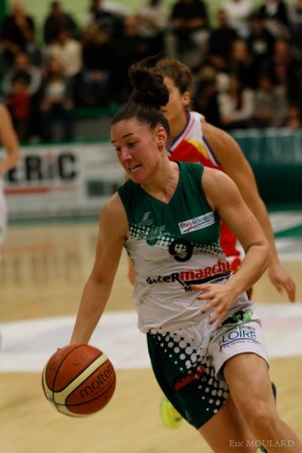 NF1 A 1415 - Camile CABATON (Montbrison) - Eric MOULARD