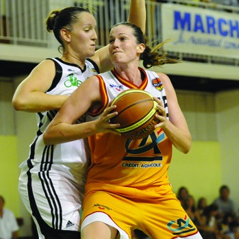 NF1 Poule A: La Journée 13 du 10/01/2015