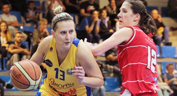 NF1 Poule A: Chenôve ou Montbrison: Qui sera Champion d’Automne ?