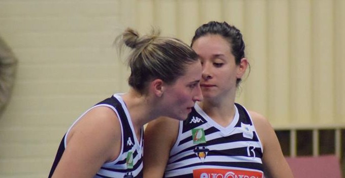 NF1 Poule B: Rezé et Argenton terminent l’année en Pole Position.