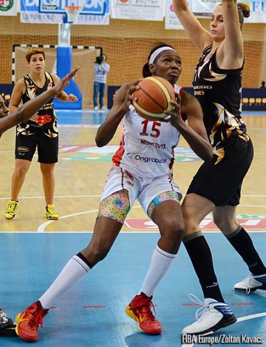 Naignouma COULIBALY (Miskolc)