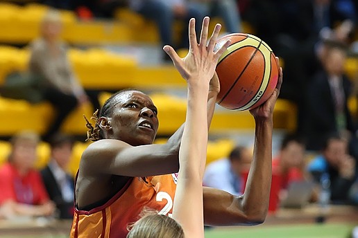 Euroligue : Montpellier exempt, Bourges à la relance