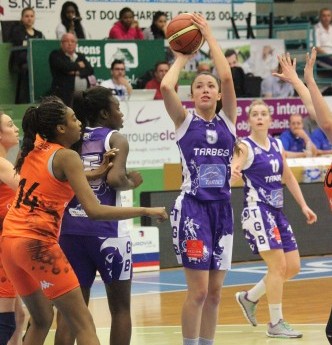 NF2 Poule A : Monaco solide comme un Rocher !!!