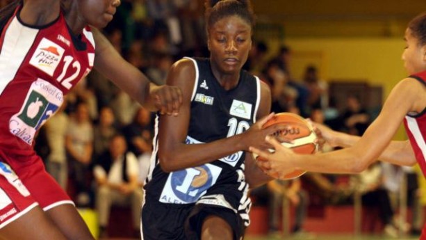 NF2 Poule C : La Galcerie et Trégueux se donnent rendez vous la semaine prochaine !!!