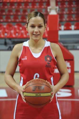 Turquie_2014-2015_Lucie BOUTHORS (Abdullag Gül Univ.)_Abdullah Gül Univ.