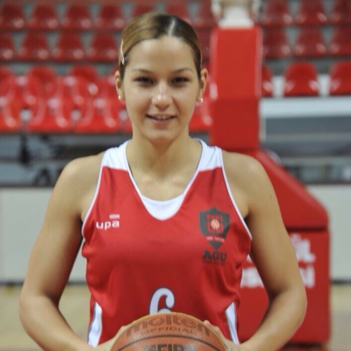 Turquie_2014-2015_Lucie BOUTHORS (Abdullag Gül Univ.)_Abdullah Gül Univ.