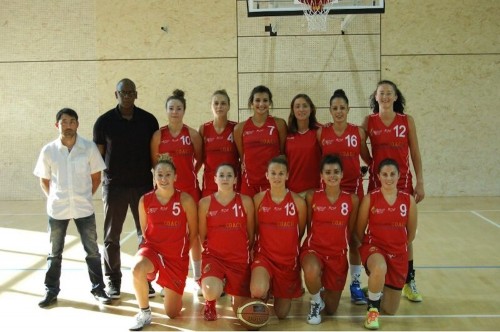 Venelles venellesbc.fr