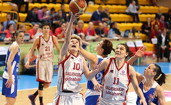 Euroligue : Déplacements périlleux pour les Françaises ??