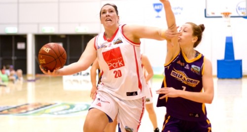 2014-2015_Belinda SNELL (Bendigo)_Michelle Couling Photography