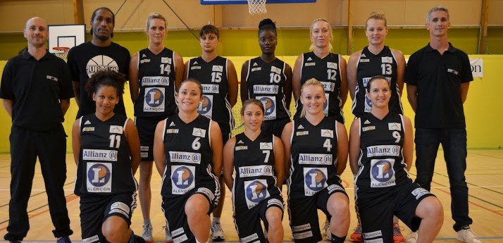 NF2 Poule C : Le Top 3 s’échappe