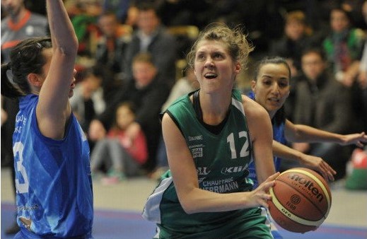 NF2 Poule D : Beaucoup de prétendants pour la 3ème place !!