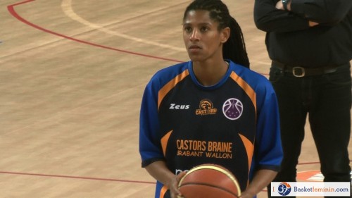 Belgique_2014-2015_Celeste TRAHAN-DAVIS (Braine)_basketfeminin.com