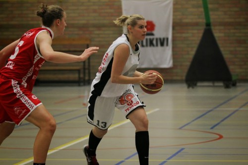 Belgique_2014-2015_Shamira LINSKENS (Deerlijk) vs. Namur_Eddy LIPPENS