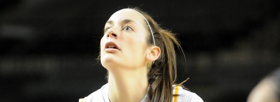 LFB : Lyon recrute Chelsea SNYDER