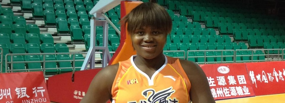 Isabelle YACOUBOU raconte ses mésaventures chinoises et revient à Schio