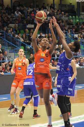 Diandra TCHATCHOUANG