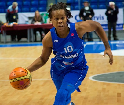 Euroligue : Déjà la fin des matchs Aller