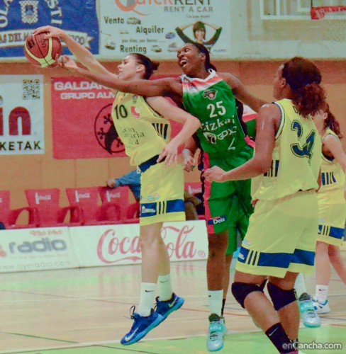 Espagne_2013-2014_Aya TRAORE (Biscaye)_Raluca Mihaela VLAD