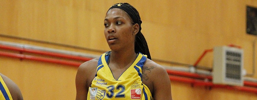 Italie : Akila McDONALD (ex-Gran Canaria) rejoint Trieste