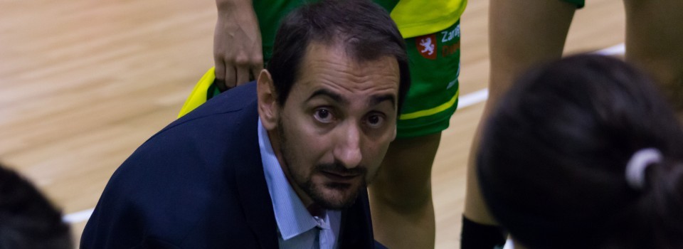 Espagne : Le coach de Mann-Filter démissionne