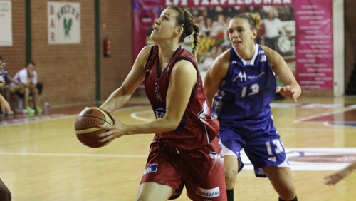 Espagne_2014-2015_Mirna MAZIC (Gernika)_gernikasaski.com