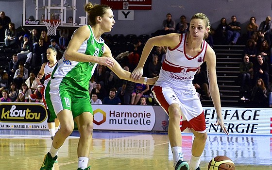 Eurocoupe : Place aux 8émes de Finale.