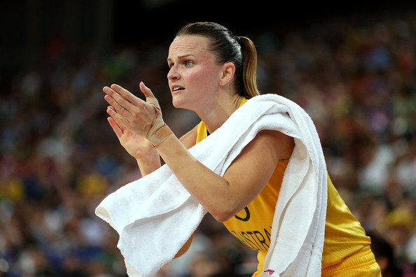 Australie : Jennifer SCREEN revient à Adelaïde