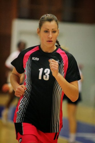 Ligue 2_2013-2014_Maud LESOUDARD (Reims)_Frédéric CAUPAIN