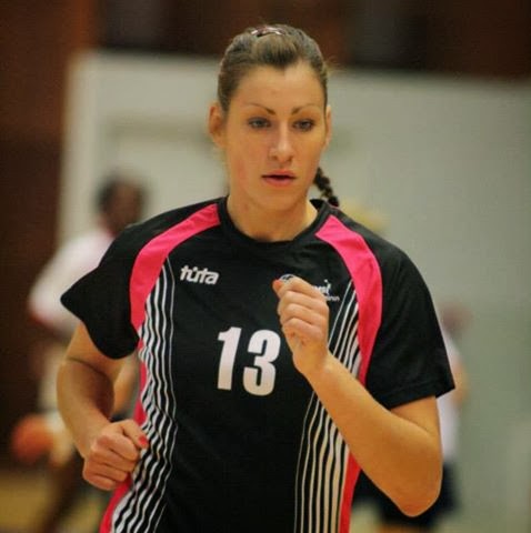 Maud LESOUDARD (Reims) : « La blessure, c&rsquo;est une épreuve que l&rsquo;on traverse seule ! »