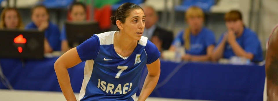 Liron COHEN met un terme à sa carrière