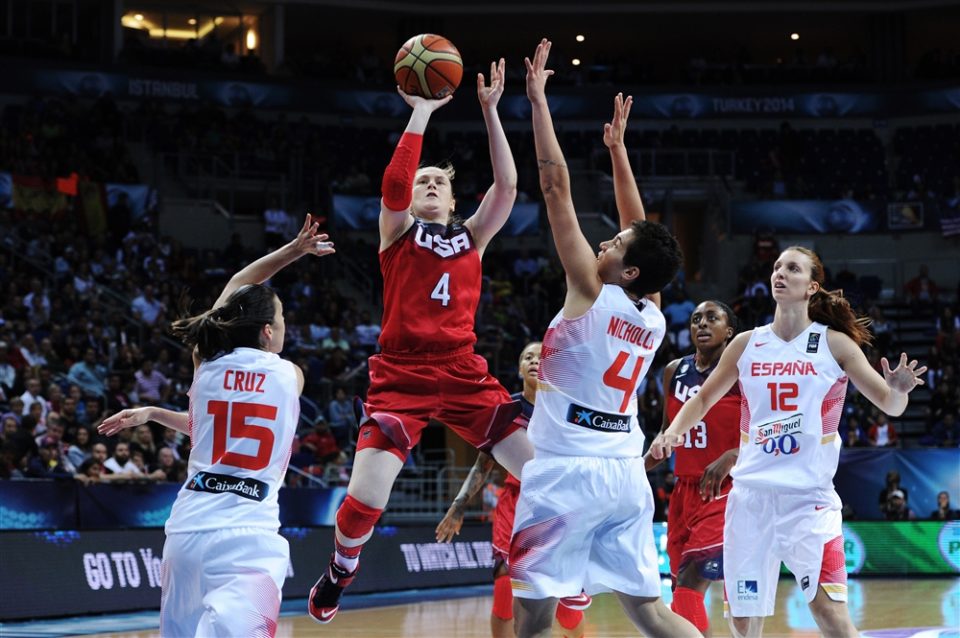 La liste des entrants au Hall of Fame du basketball américain est connue !