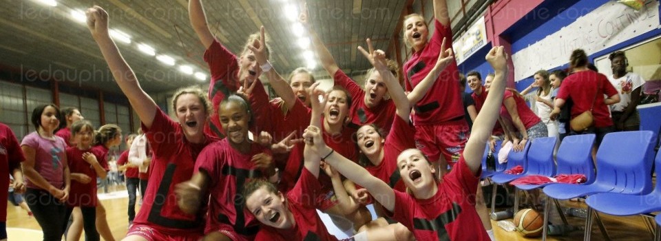 NF2 : Votez pour Voiron en tant qu’Equipe de l’Année dans l’Isère-Sud