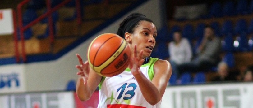 République Tchèque : IMOS Brno confirme sa deuxième place