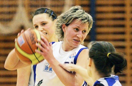 Rép. Tchèque_Darina JOHNOVA (Slavia Prague)_Ladislav Nemec