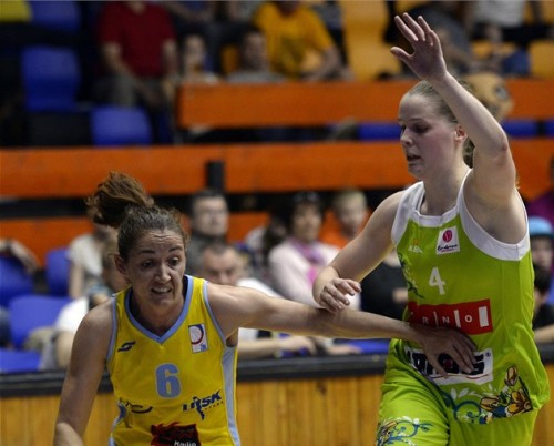 Rép. Tchèque_Laia PALAU (USK Prague)_CTK