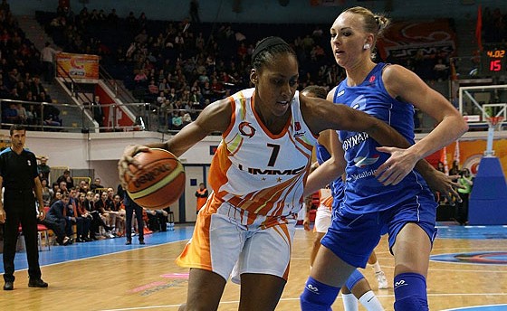 Euroligue : Soir de première