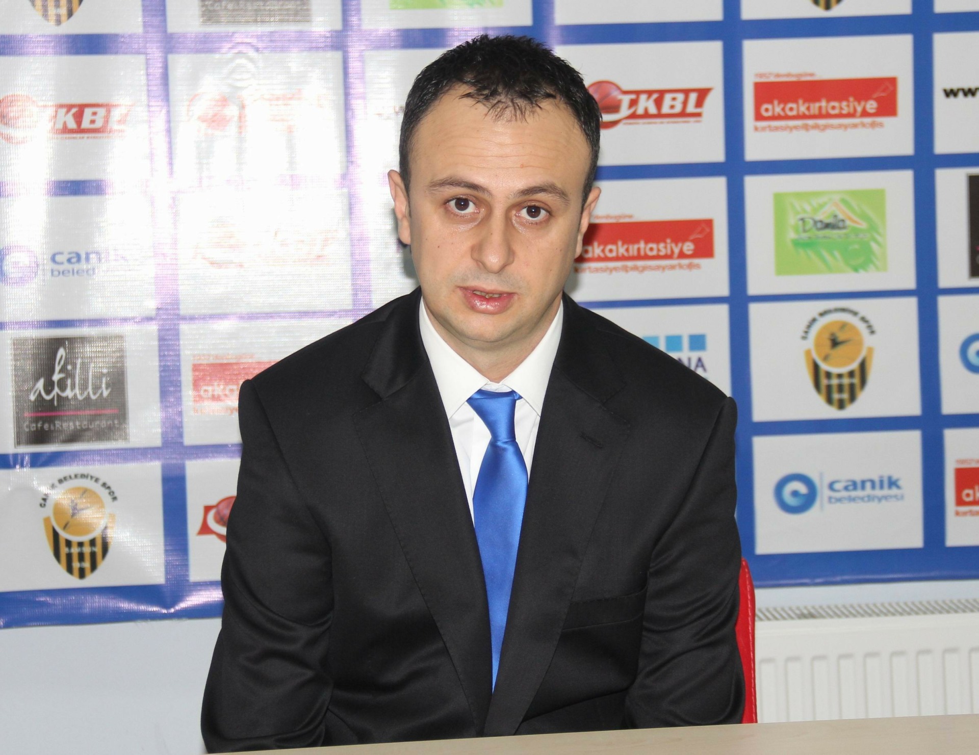 Turquie : Elazig se sépare de son coach, Kayseri se renforce mais change (encore) le sien