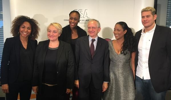 Sandrine GRUDA parmi les marraines des 24 heures du sport féminin 2015