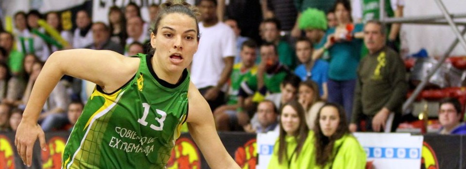 Espagne : Carla NASCIMENTO quitte Al-Qazeres, deux joueuses arrivent
