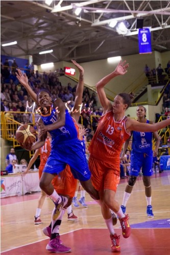 Espagne_2014-2015_Eshaya MURPHY (Salamanque) vs. Rivas Ecopolis_Marta SUTIL