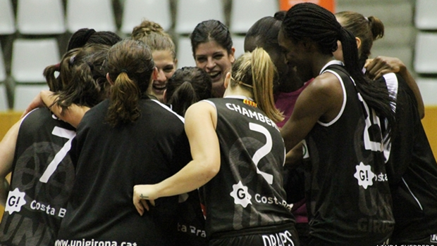 Espagne : Gérone grille la politesse à Salamanque