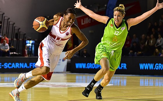 Eurocoupe : Villeneuve prendra-t-il un bon demi ?