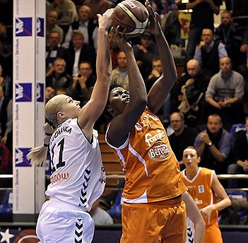 Euroligue : Reprise corsée pour Montpellier