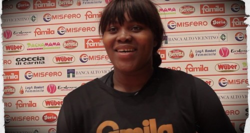 Italie_2014-2015_Isabelle YACOUBOU (Schio)_legabasketfemminile.com