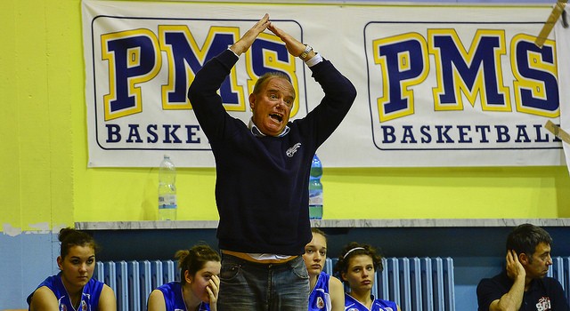 Italie : Trieste a un nouveau coach