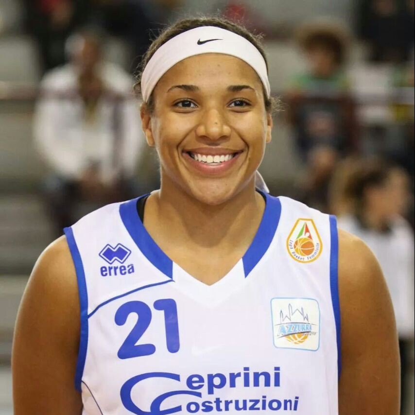 Italie : Sidney CRAFTON quitte Orvieto