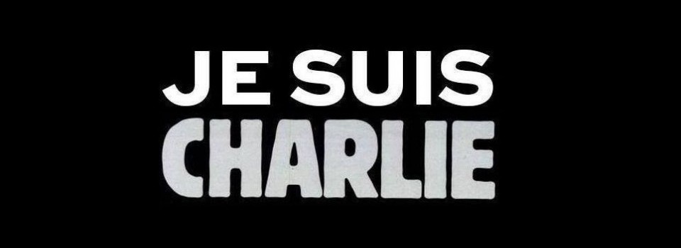 Ce week-end, nous étions tous Charlie